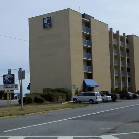 Ocean Side Inn